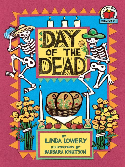Title details for Day of the Dead by Linda Lowery - Available